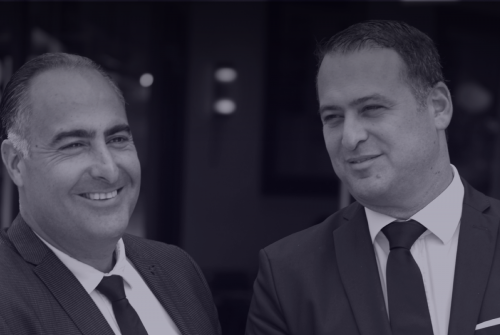 קאבר- עורכי הדין שגיב וניר רוטנברג