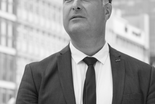 עורך דין פלילי ניר רוטנברג