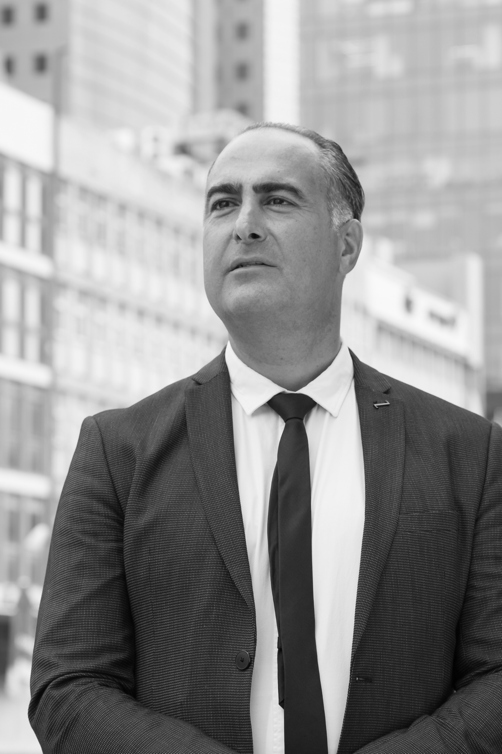 עורך דין פלילי ניר רוטנברג