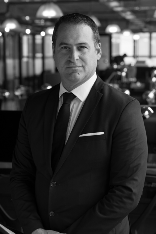 עו״ד פלילי שגיב רוטנברג