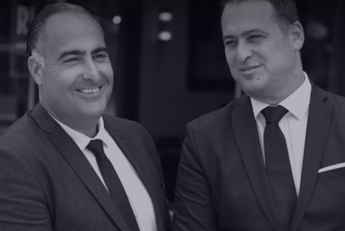 עורכי הדין שגיב וניר רוטנברג