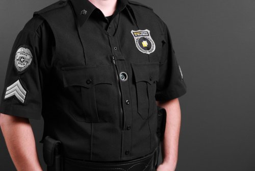 הטרדות מיניות במשטרה